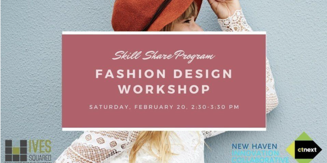 Fashion Design Workshop MakeHaven fashion-design-workshop-makehaven